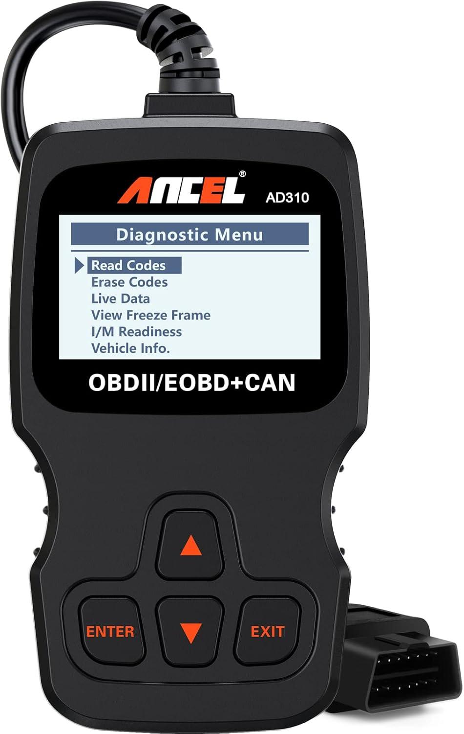 Foxwell NT604 Elite Versus Innova 5610: Tested For Surprising Insights On scans