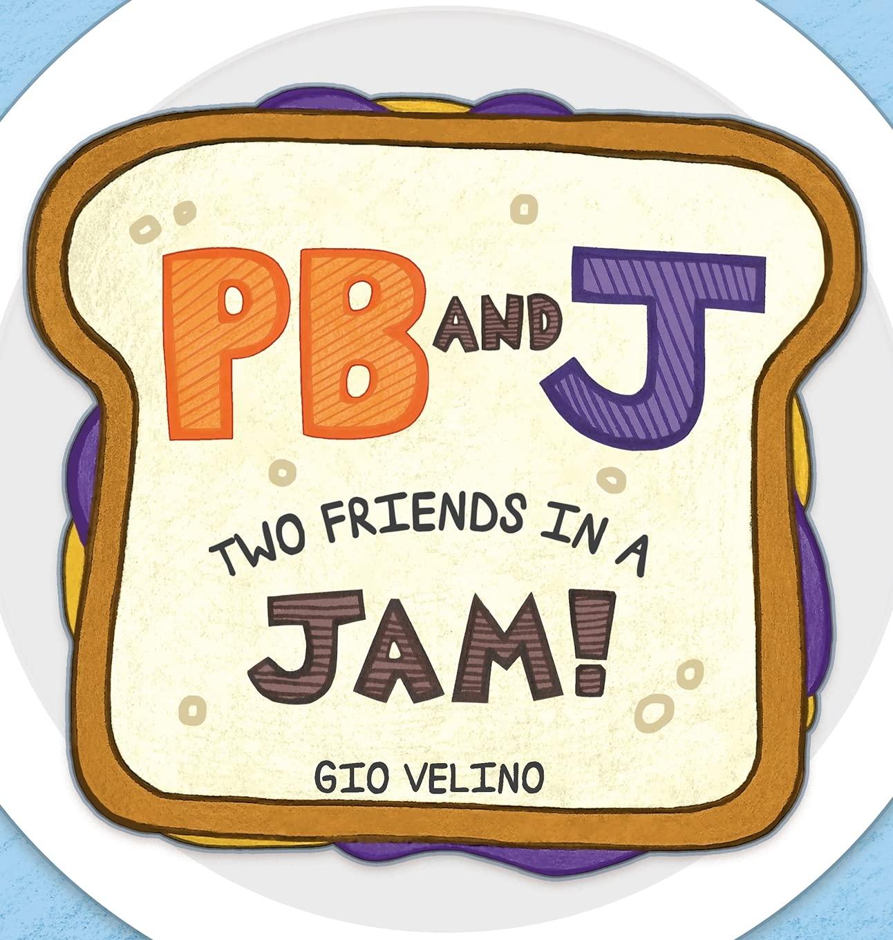 PB vs J Showdown: A Surprising Friendship Story... Tested!