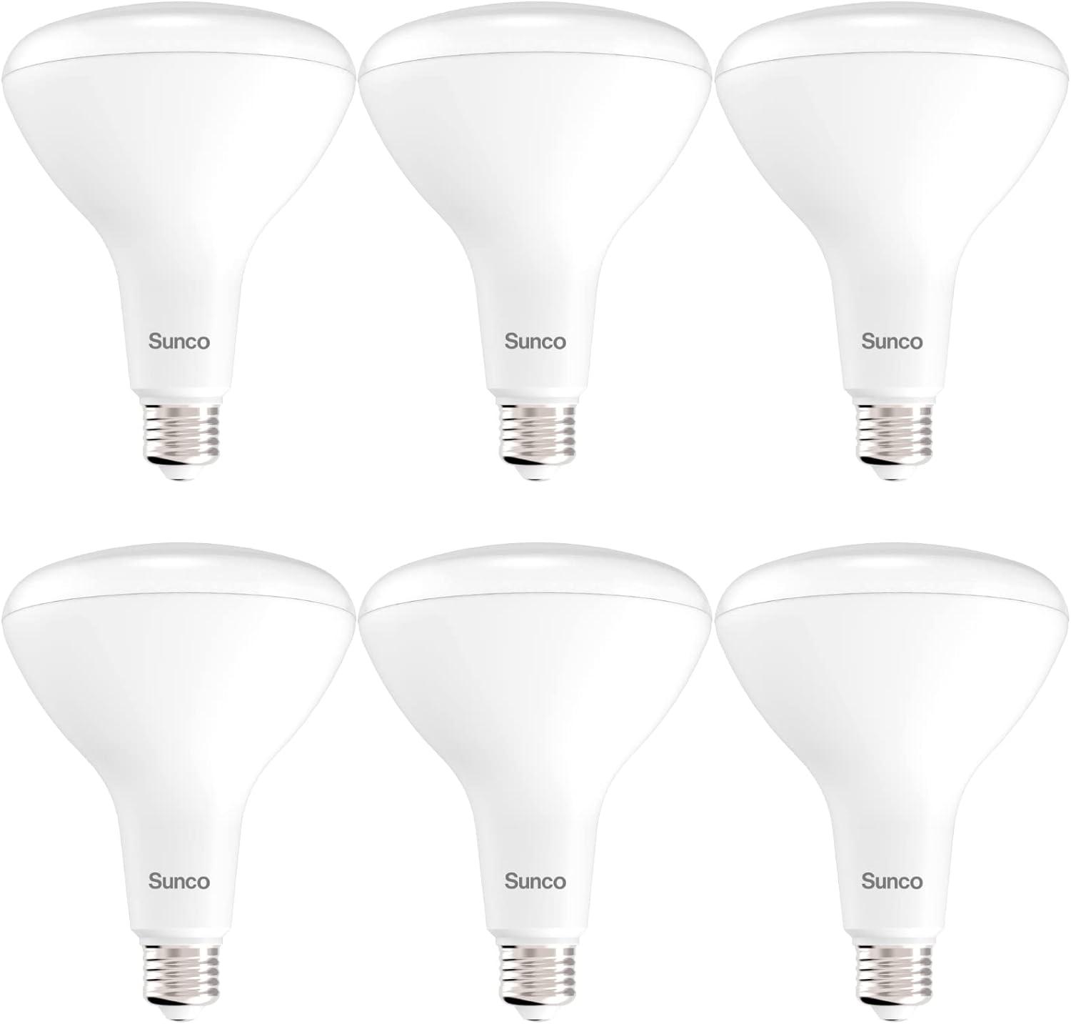 Surprising Insight: BR40 Floods, Dimmable, 2700K... Trusted Choice for Home!