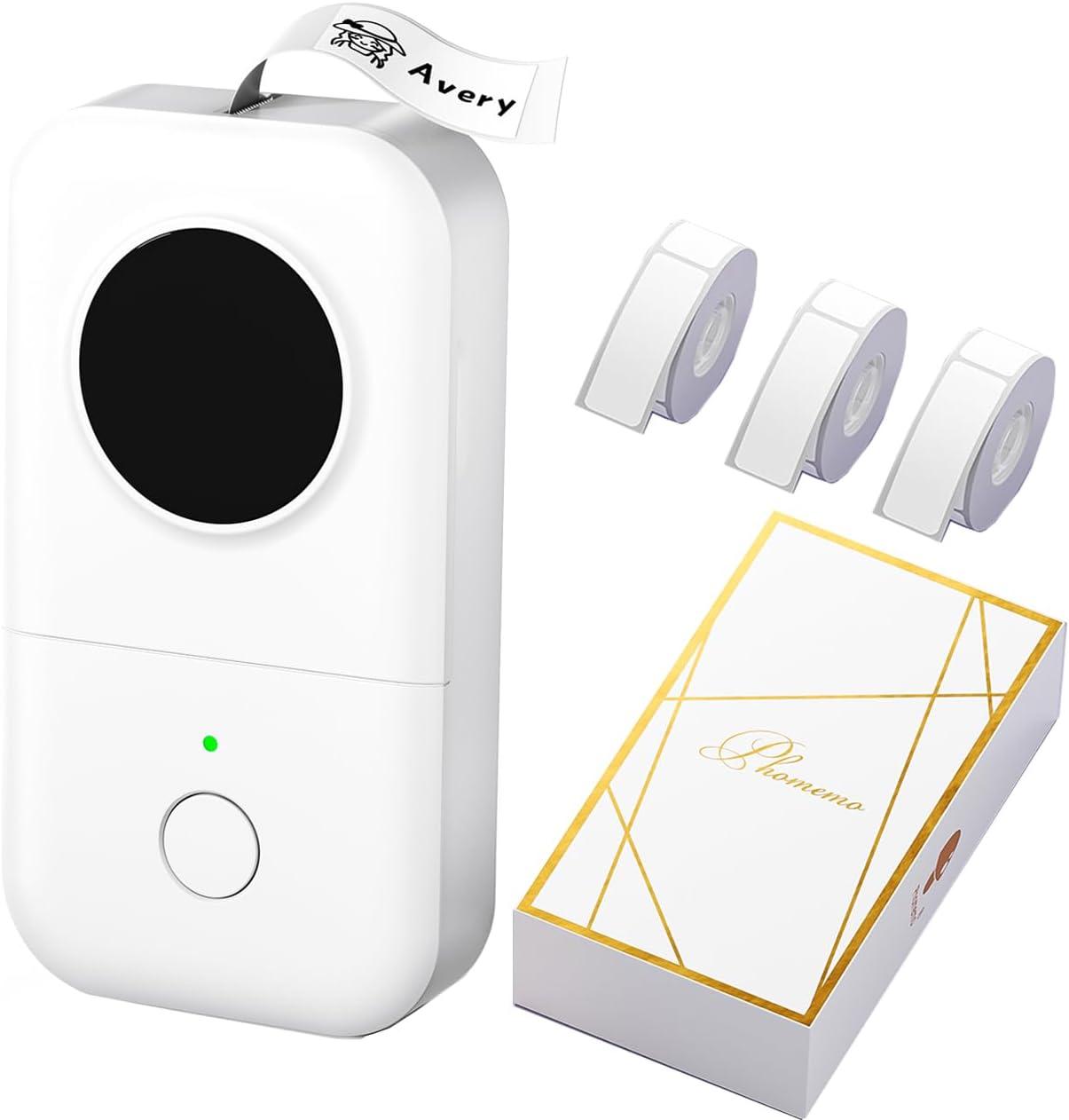 Surprising Comparison Of Label Printers For Home Organization