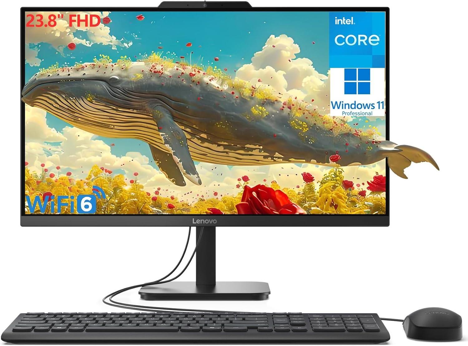 Surprising Insights in Desktop Showdown…