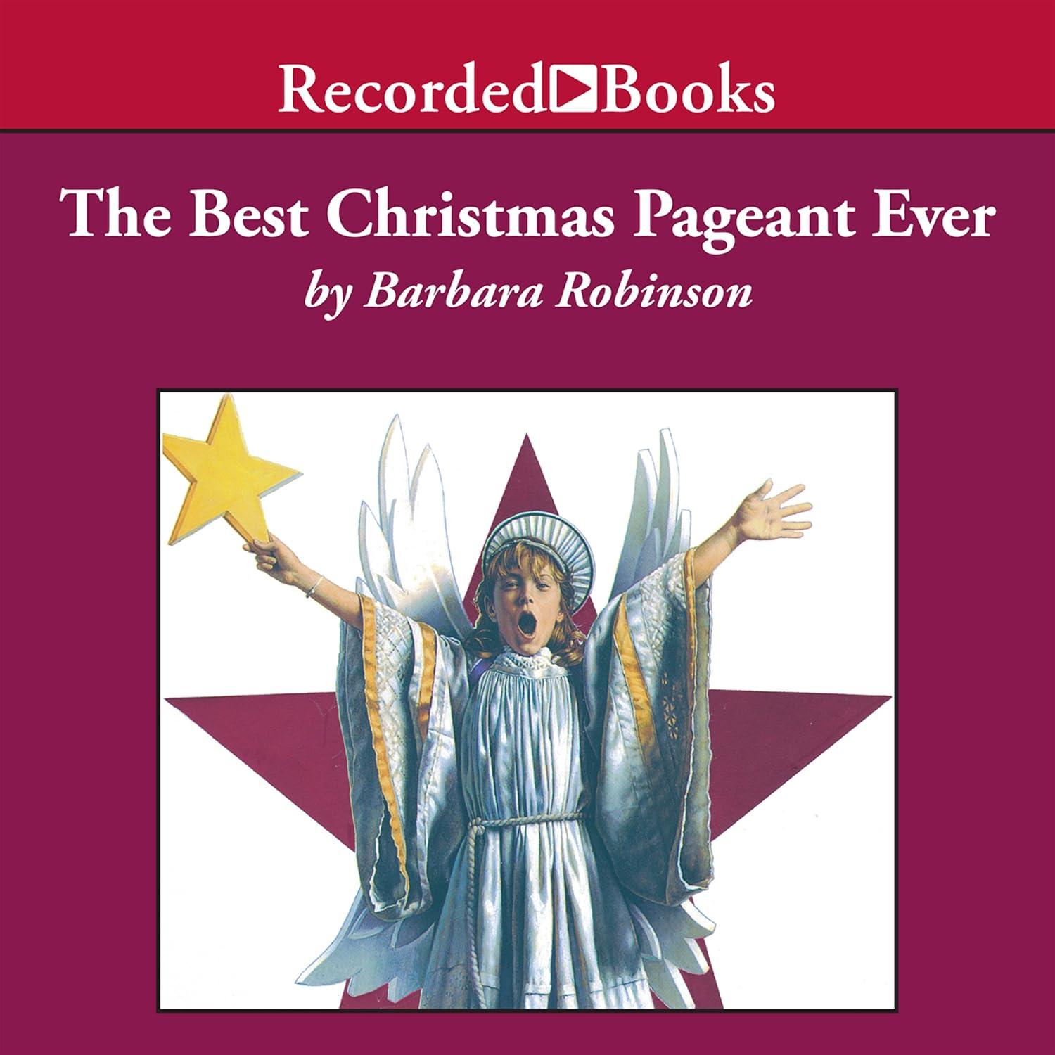 Unlikely Herdmans' Testedpageant Twist: Surprising Nativity Insight
