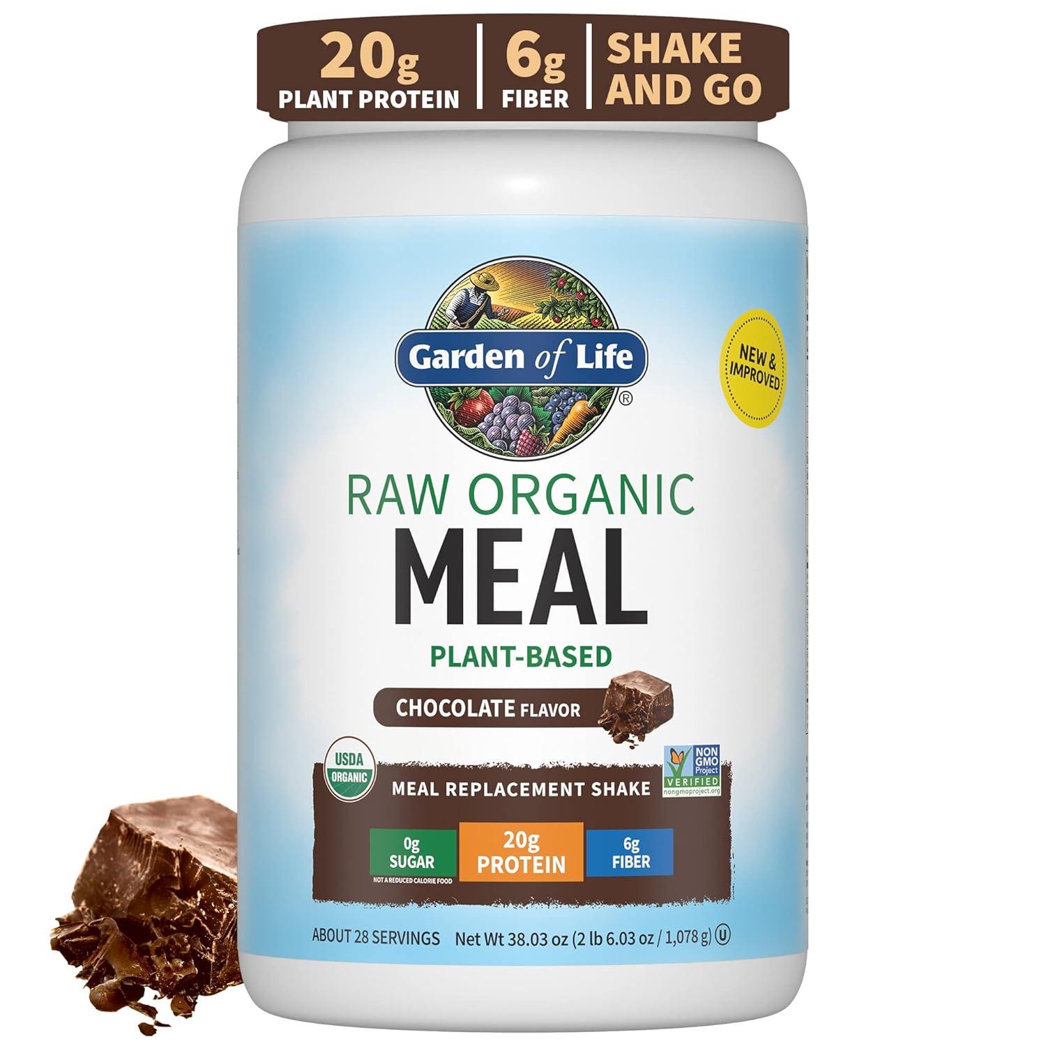 Protein Showdown: Surprising Insights Simplified