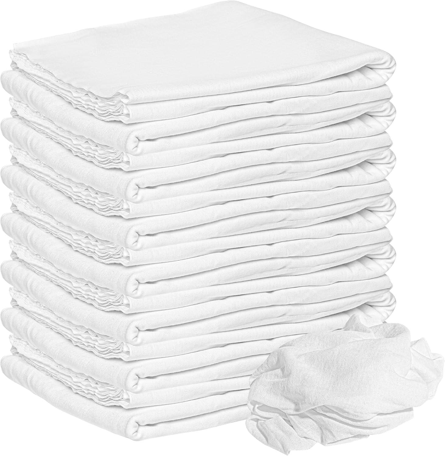 Surprising Cast Iron Clean: Nabor Wipes vs. 100% Cotton Showdown… Soft, Tested Rag Magic!