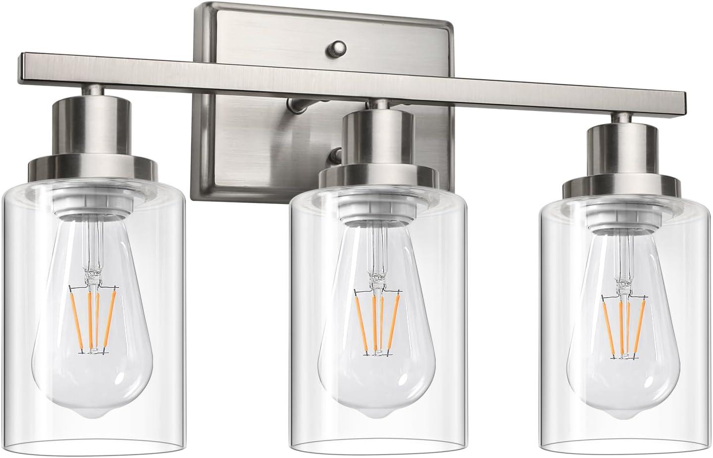 Shining Surprising Style: Ascher Lights Versus Bulky Bounds