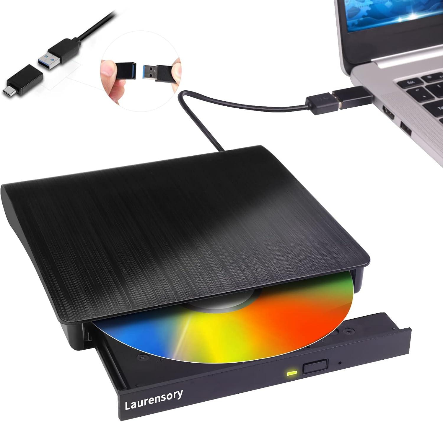 Compact Cd Dvd Burner Showdown: Surprising Speed Tested