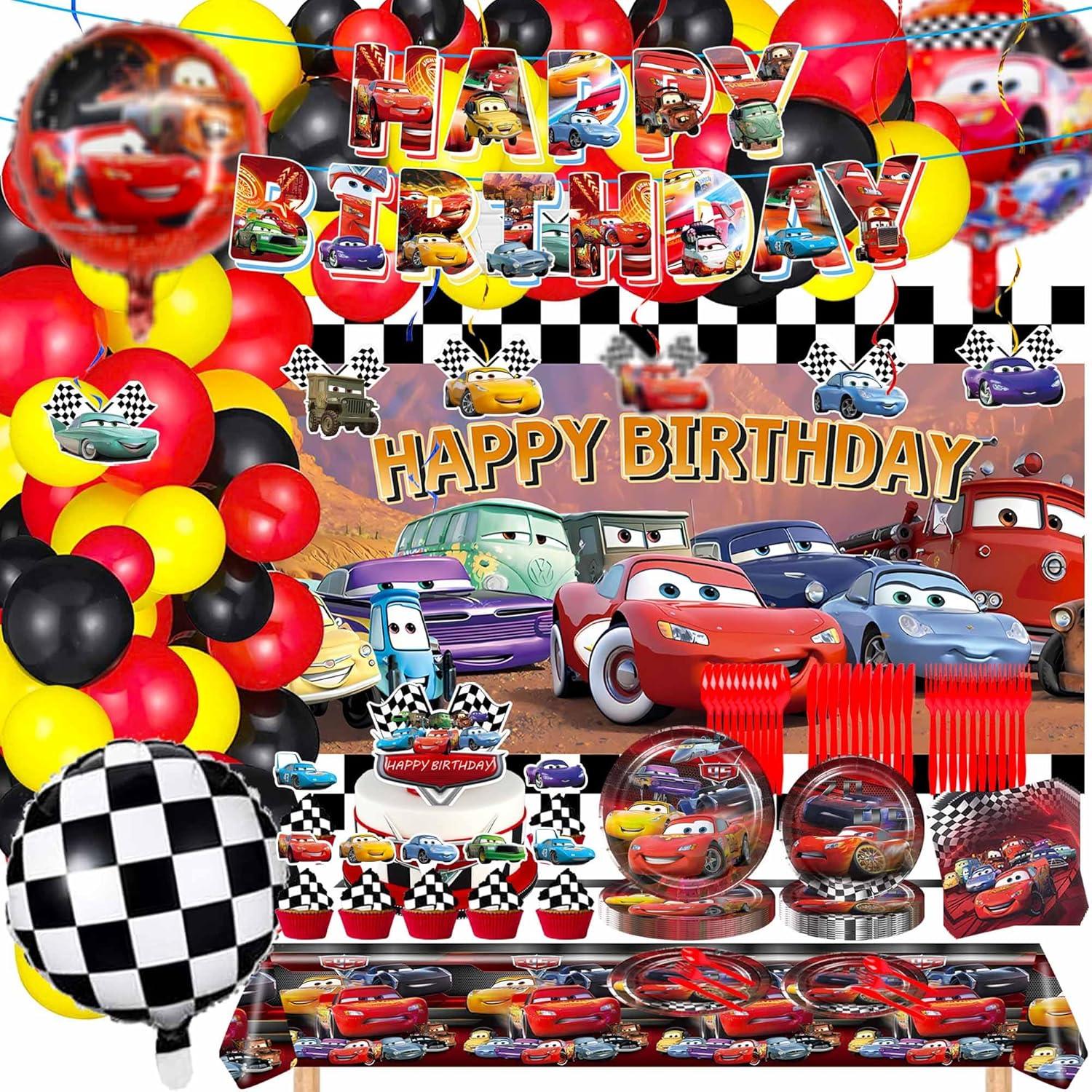 Balloon Arch Kit – Versatile Party Supplies, Tested For Kids!