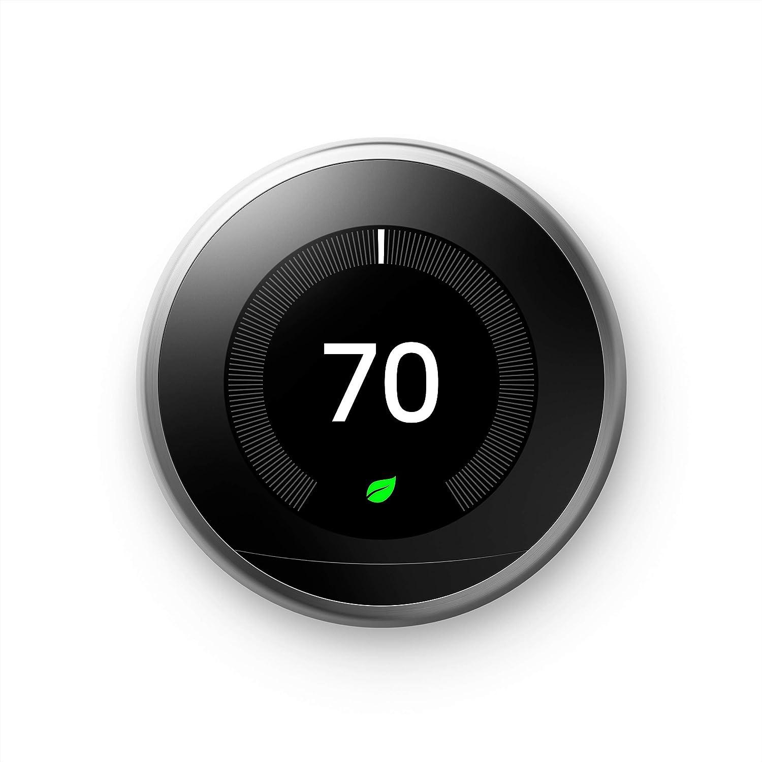 Google Nest Learning vs. Smart Thermostat: Tested Benefits for Modern Homes
