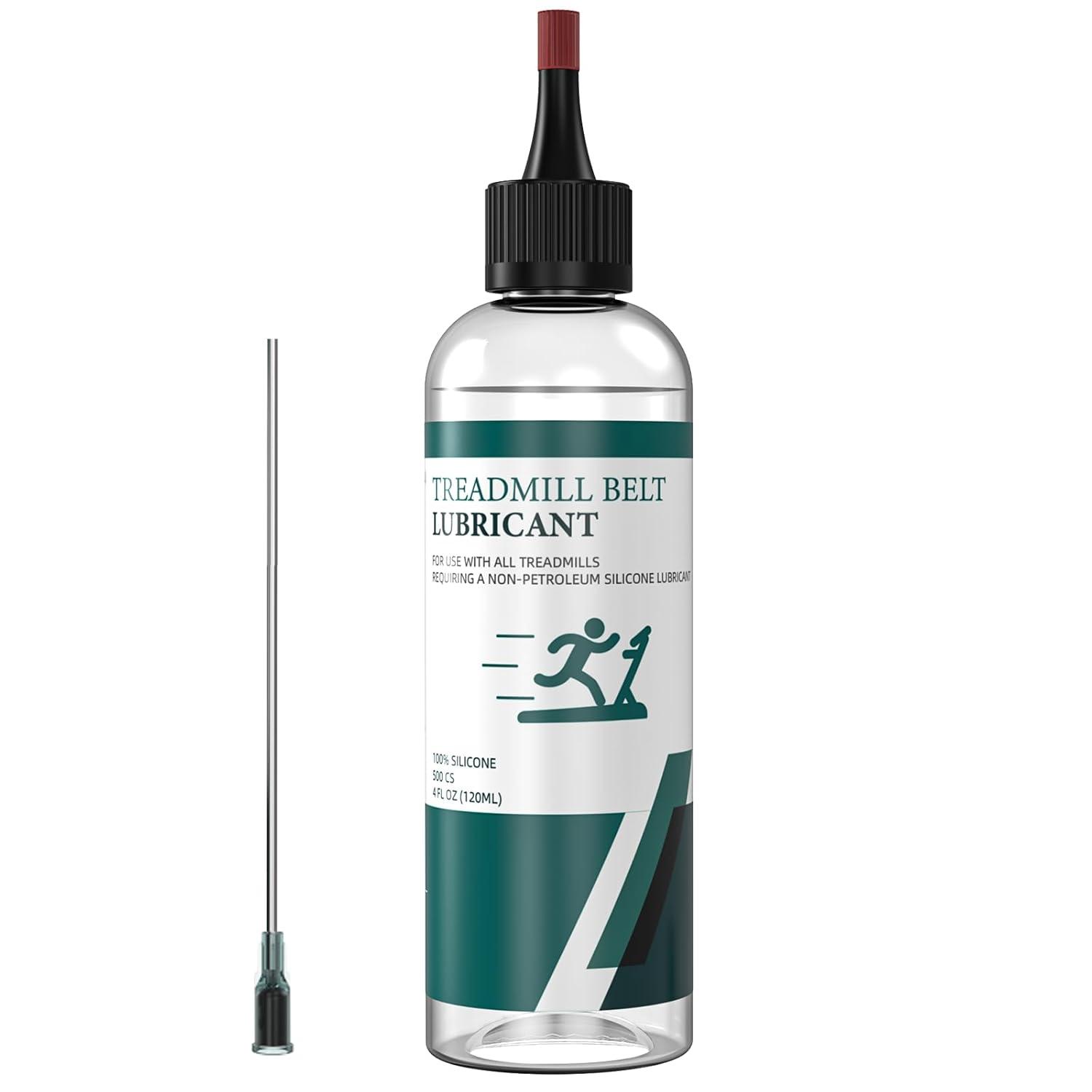 Surprising Insights On Treadmill Lubricant Use Cases... Compared!
