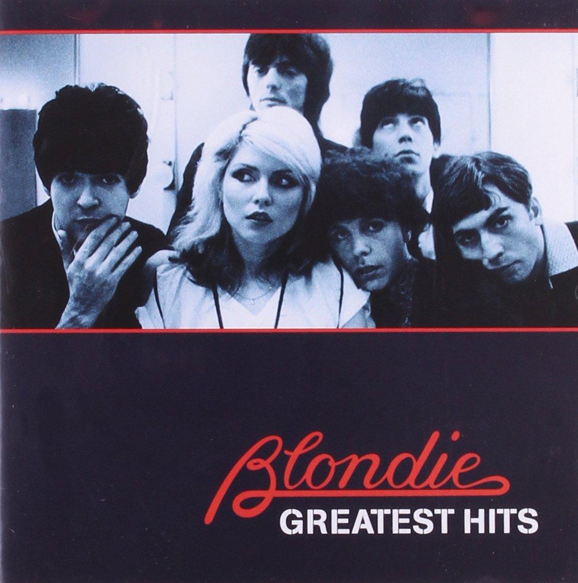 Blondie Hits vs. Hits: Surprising Vinyl Taste... Best for Summer Vibes, Right?