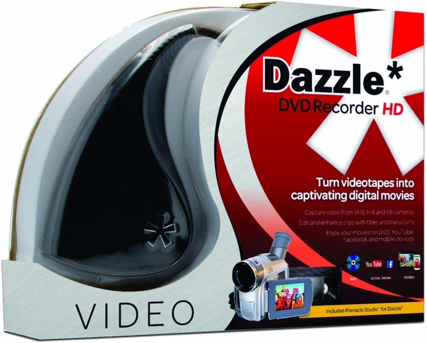 Corel Dazzle vs. Pc Capture: Surprising Insight… Tested!