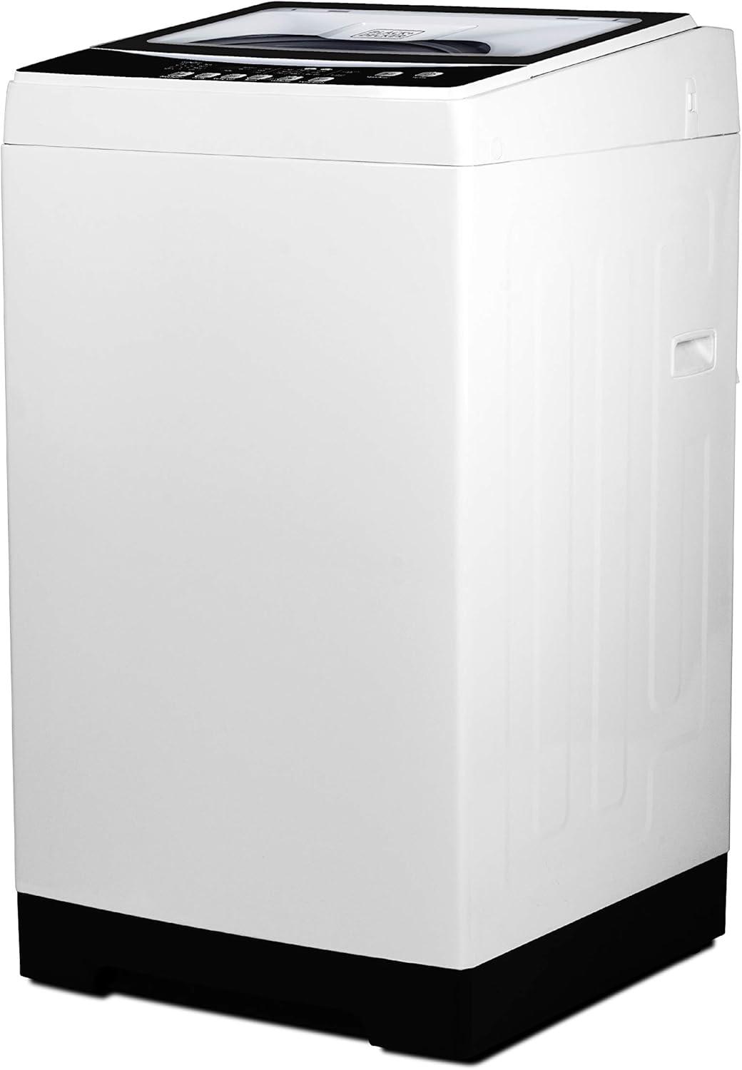 Small Wash vs. Large: Portable vs. Clunky... Surprising Insights Inside!
