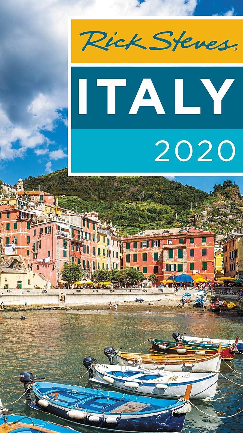Comparing Rick Steves Rome Guides: Tested, Versus... Find Surprising Travel Tips!