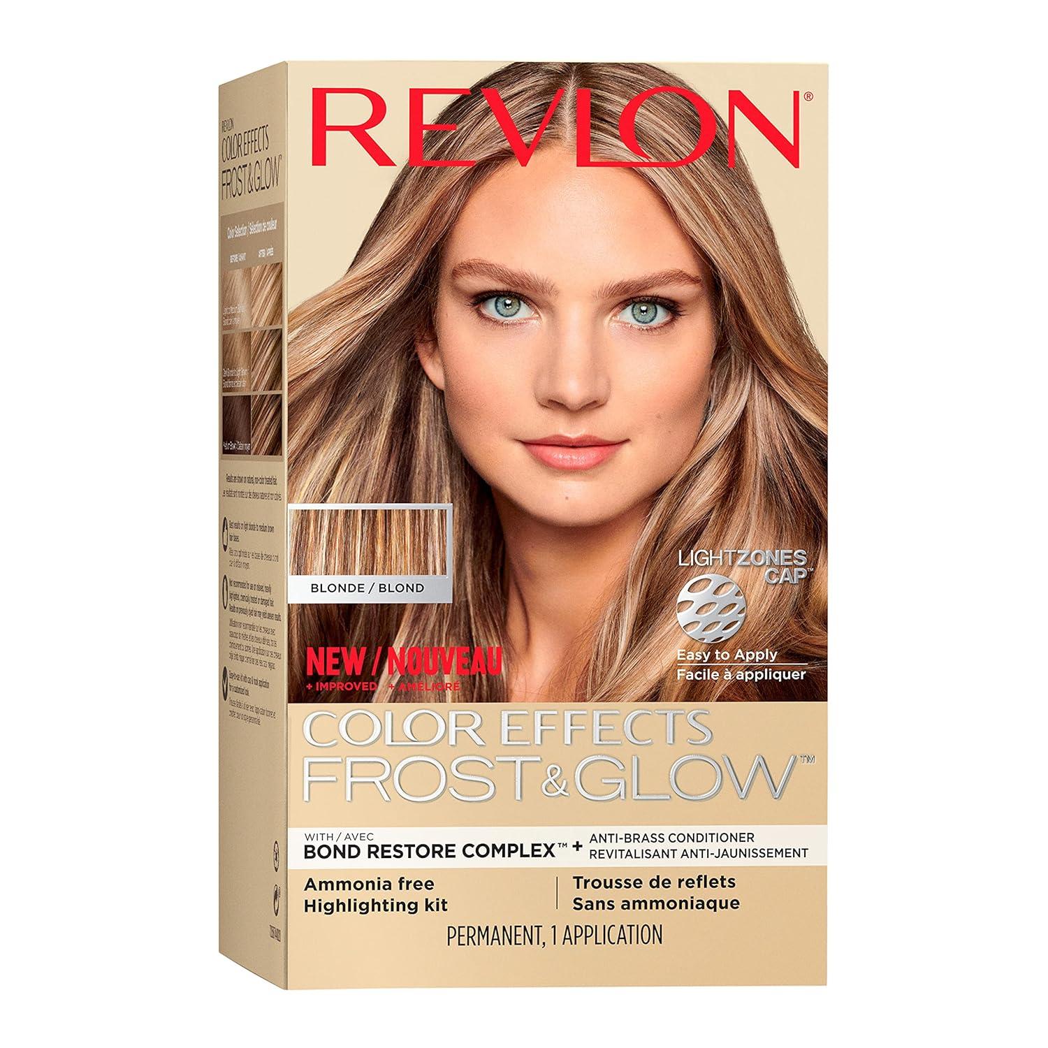 Versus Highlight Kits: Tested For Long Hair Styles