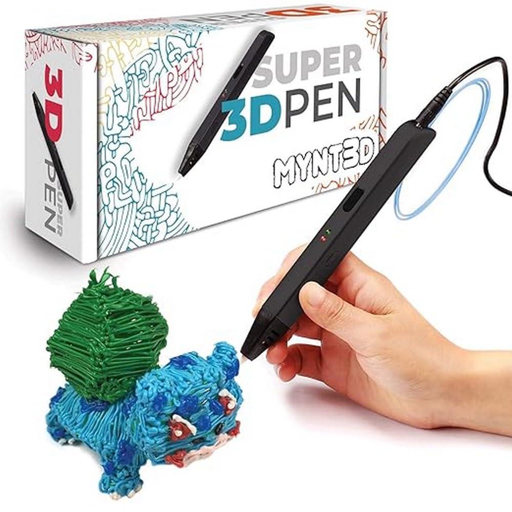 Verified 3D Printing: Surprising Quality at 49.99…