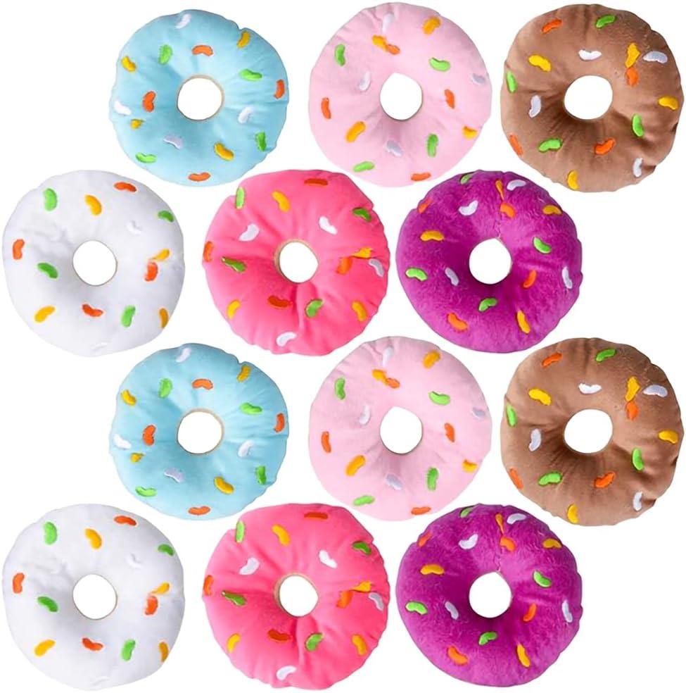 Surprising Insight: Donut Deck Showdown Revealed
