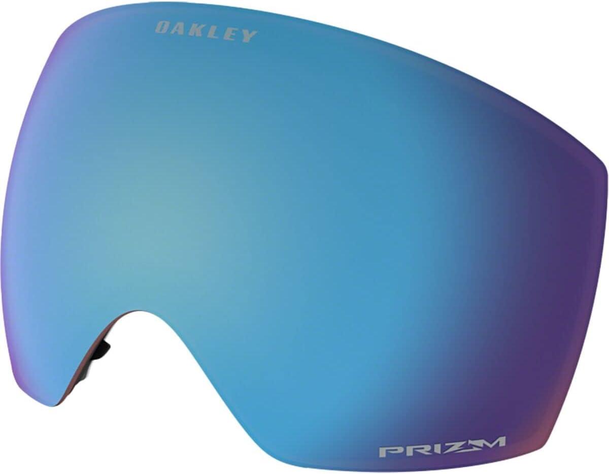 Oakley Compared: Surprising Insight On Flight Deck L Lens... tested for clarity!