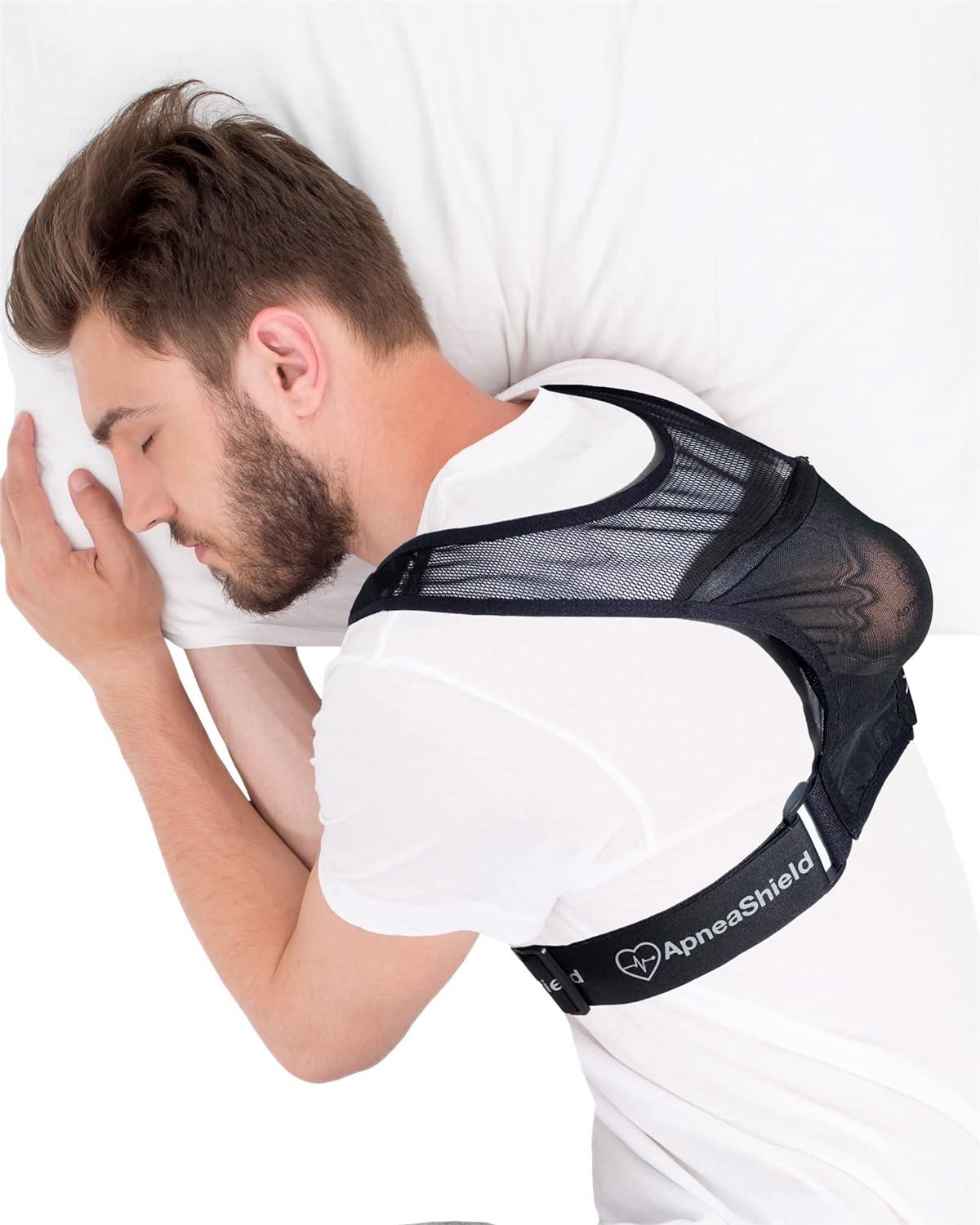 Promising Sleep Solutions... Tested Versus Needs