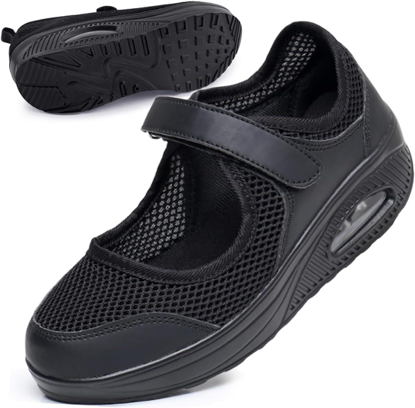 Comfortable Versus Non-Slip Nurse Shoes: Tested Relief For Arthritis