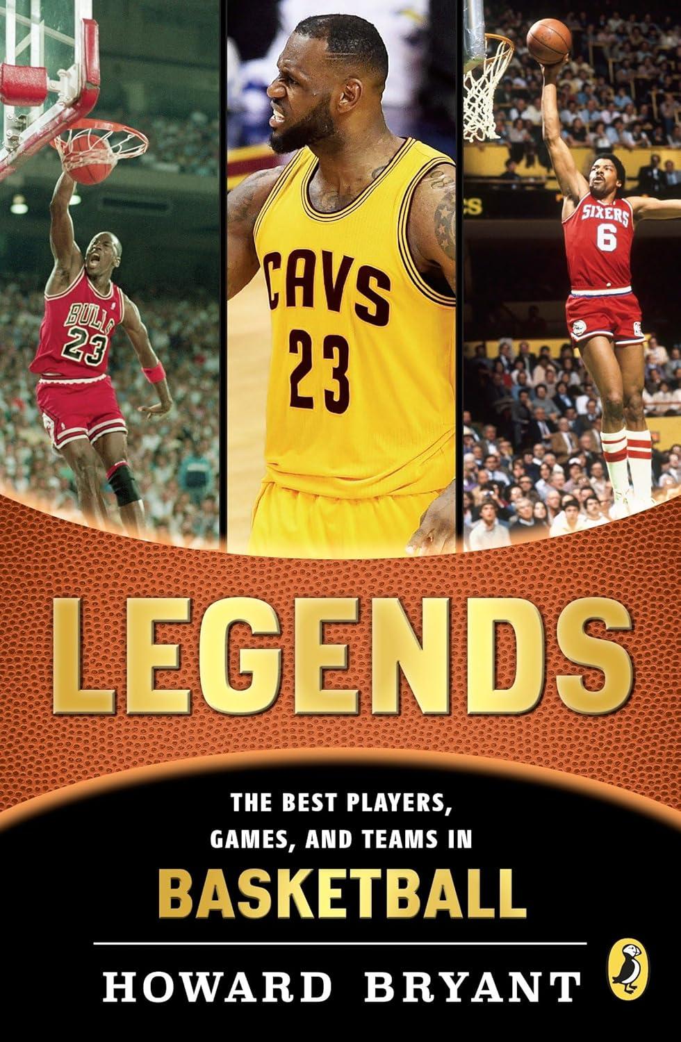 Legends Showdown: Best Players, Games vs Teams Tested for Insight