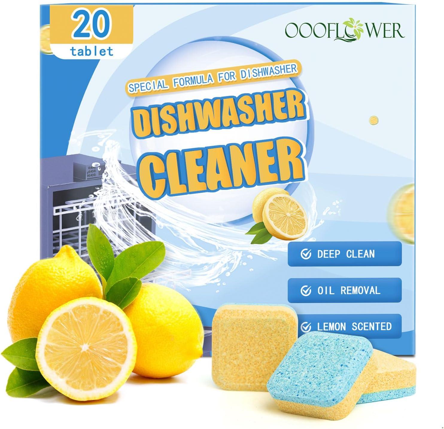 Spotless Dishes: Powers tested by users
