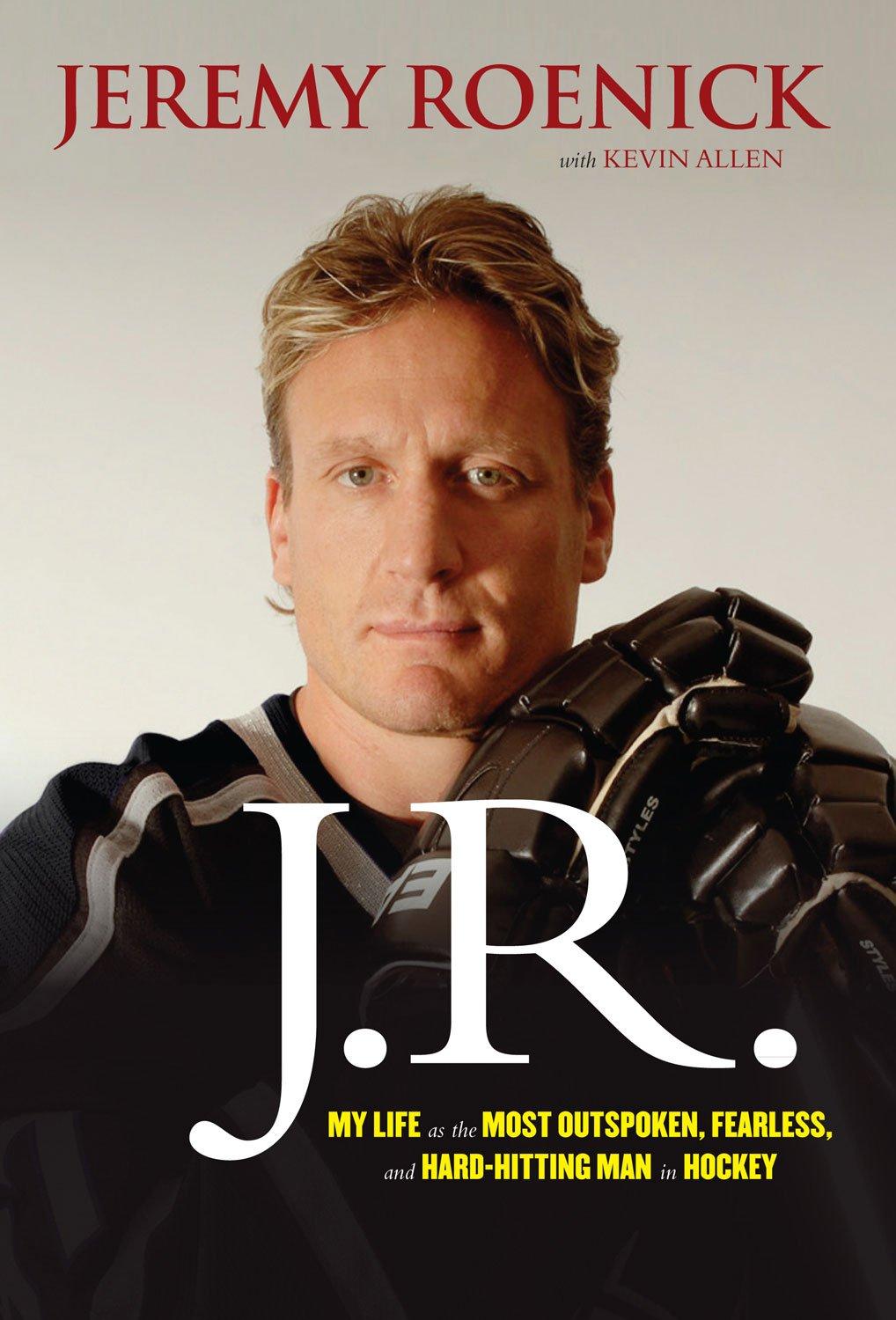J.R.’s Fearless Hat-Tips: tested Versus Hockey’s Hard-hitting Tests...Game On!