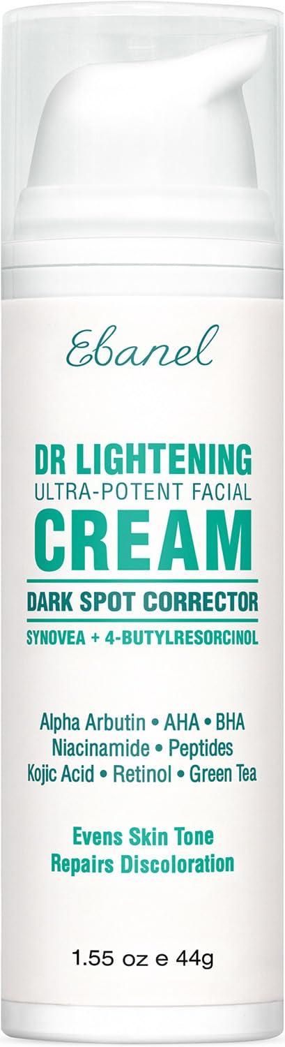Dark Spot Showdown: Ebonyel vs. Glutathione Brightness Compared... Try Before You Buy!