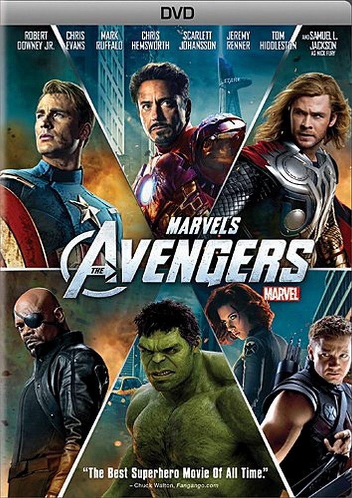 Avengers, Spider-Man Projector, Iron Man Tested: Movie Buyer's Guide... Fun Time!