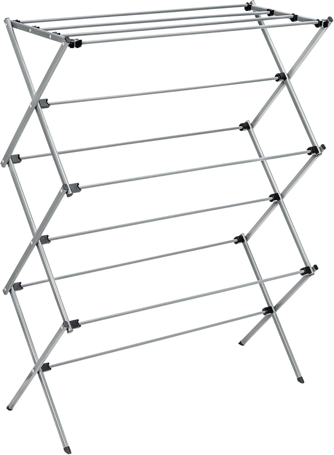 Space-Saving Laundry Rack Showdown: Tested For Best Drying Solution