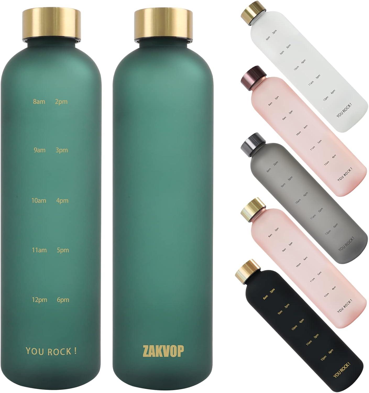 %Bottles Compared: Showdown Of Hydrating Features For Fitness Beginners... Tested!%