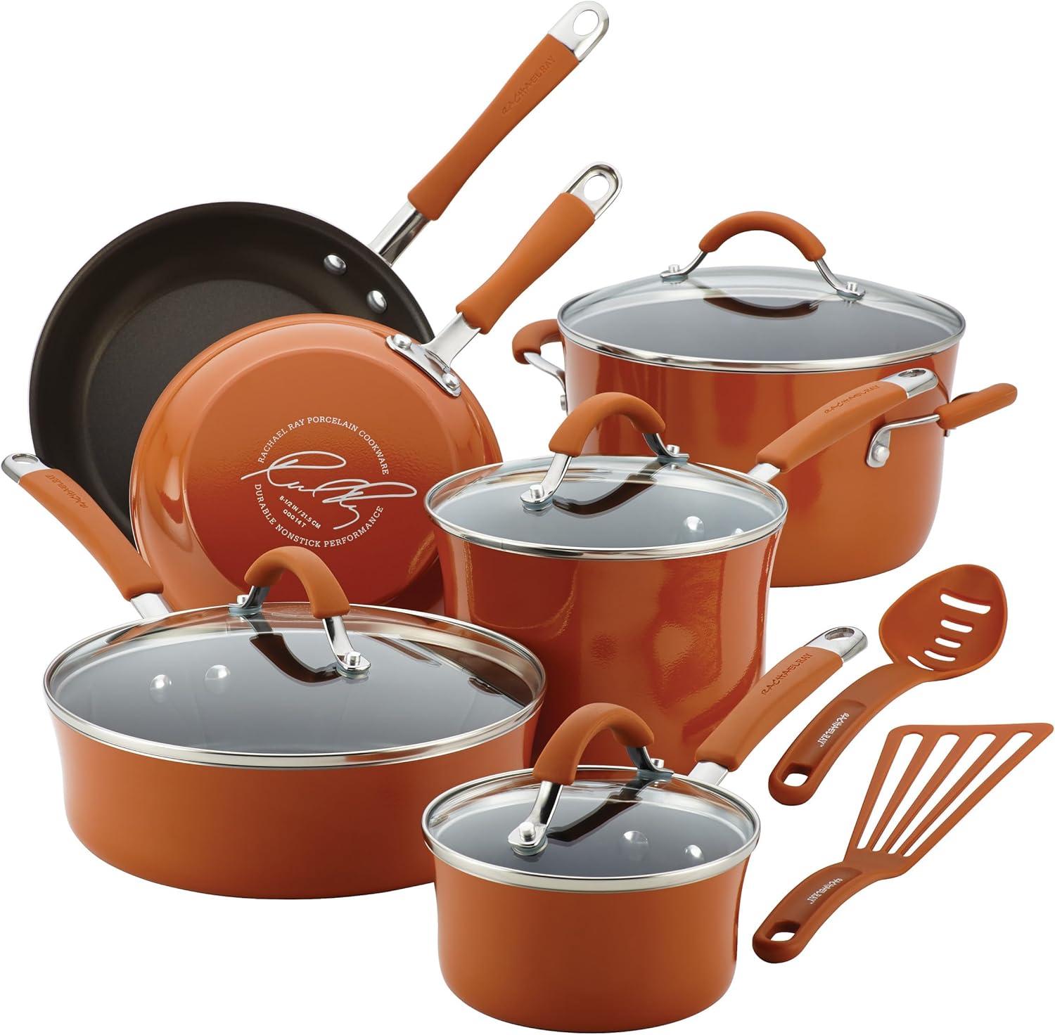 Non-Stick Versus Ceramic: Tested Cookware Showdown… Which Wins?
