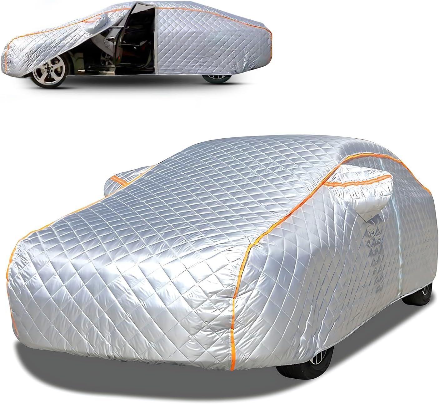 Ultimate Car Cargo Net Showdown Testedsavvy buyers…
