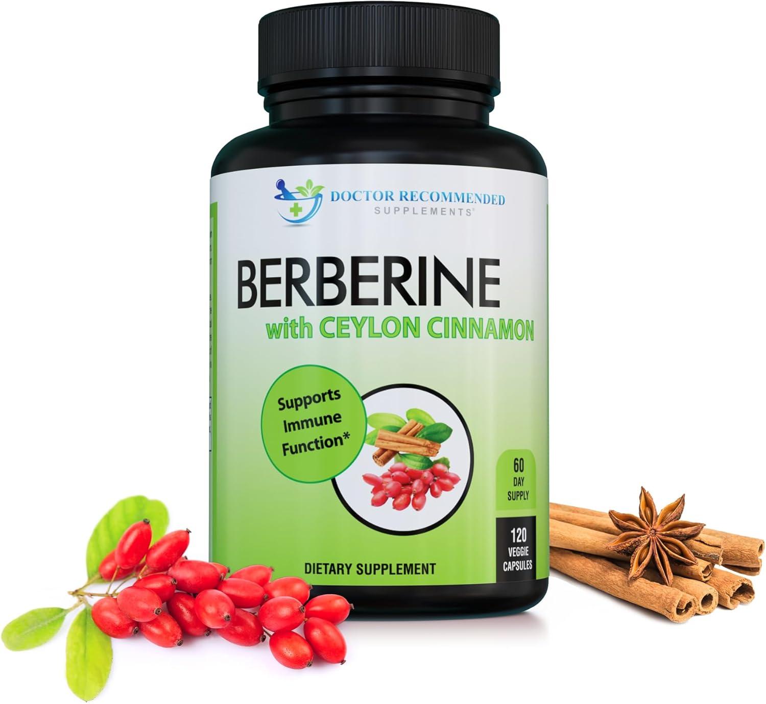 Surprising Insight: Testing Ceylon Cinnamon Benefits