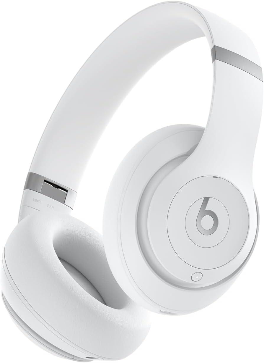 Beats Studio Pro: Spatial Audio Tested, 40-Hour Battery Compared, Versatile Use Case... Finally, Compatibility Isn’t Messy!
