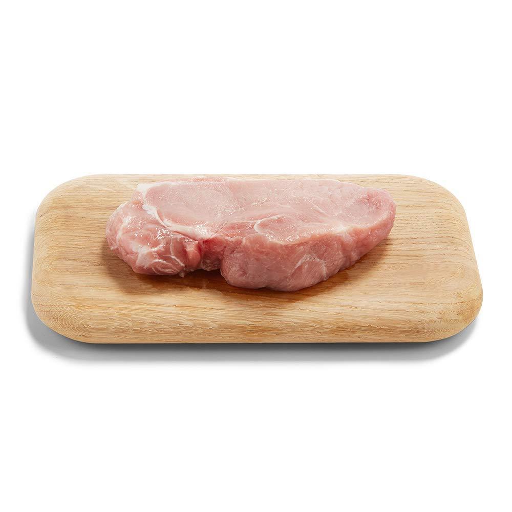 Boneless Pork Loin Versus Surprising Insights... Testing Trends