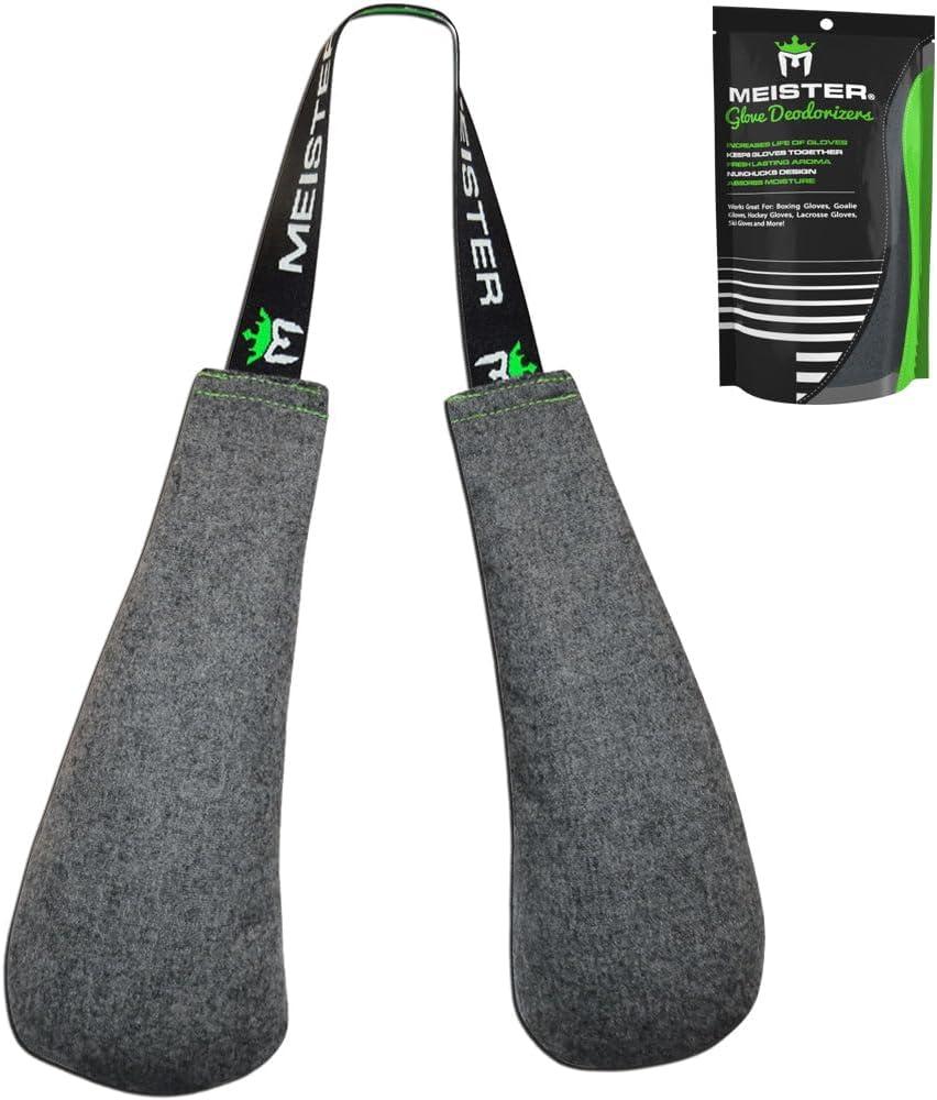 Meister Glove: Fresh vs Stink, Compared For Boxers... Tested