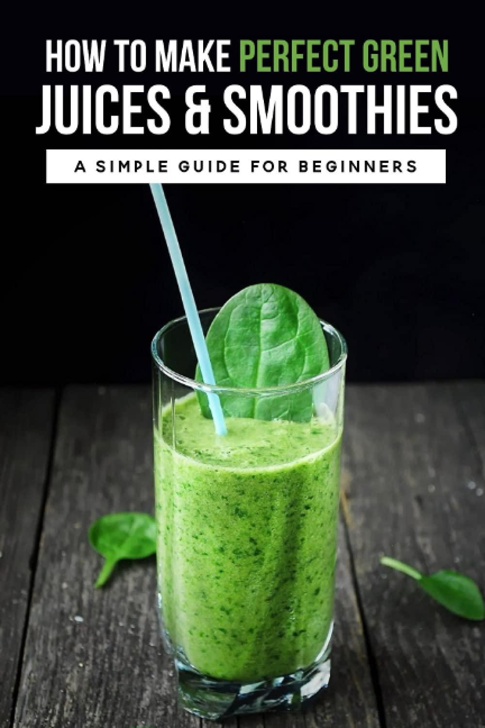 Best Green Vegetables Tested: Simple Green Juice & Smoothie Showdown For Beginners... Fresh Is Easy!
