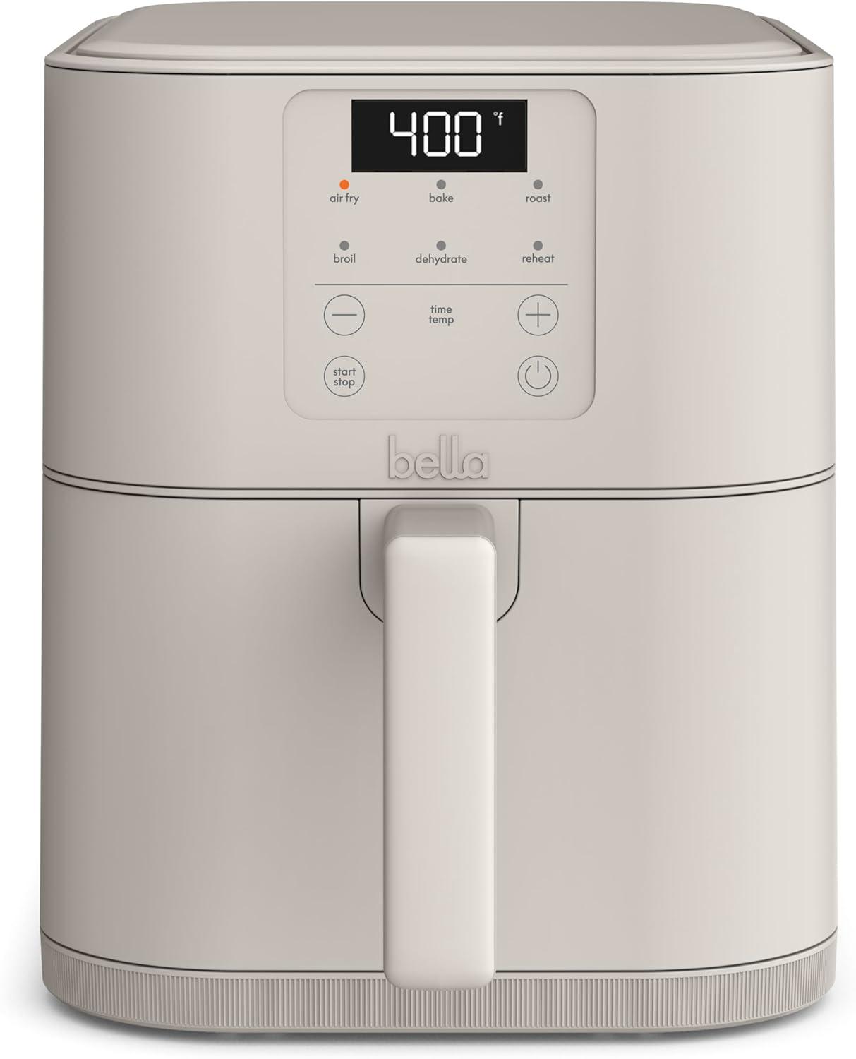 Rock Solid Air Fryer Comparison: Showdown RevealsSurprising Picks!