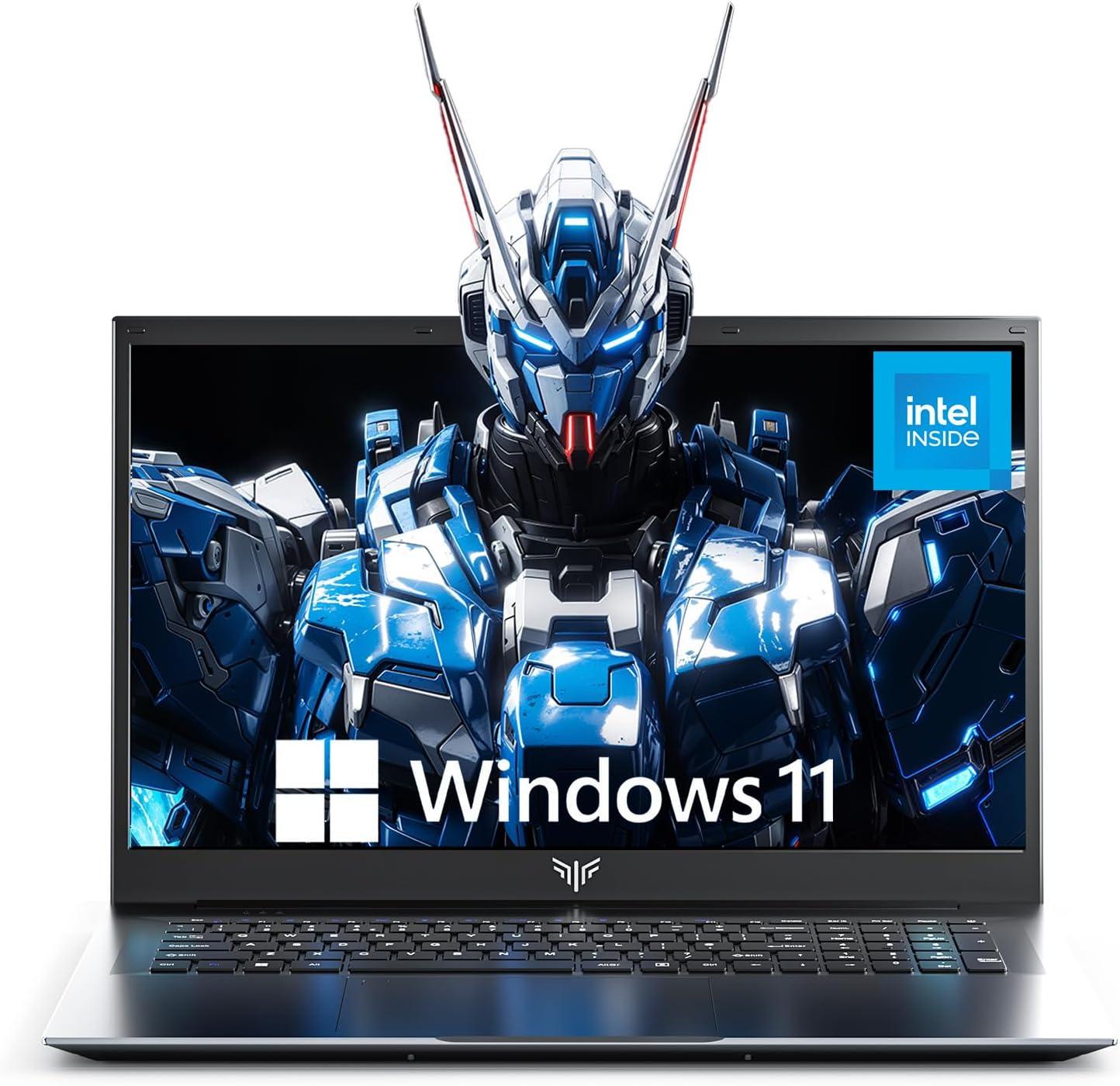 Big Screen vs. Compact: Laptop Showdown