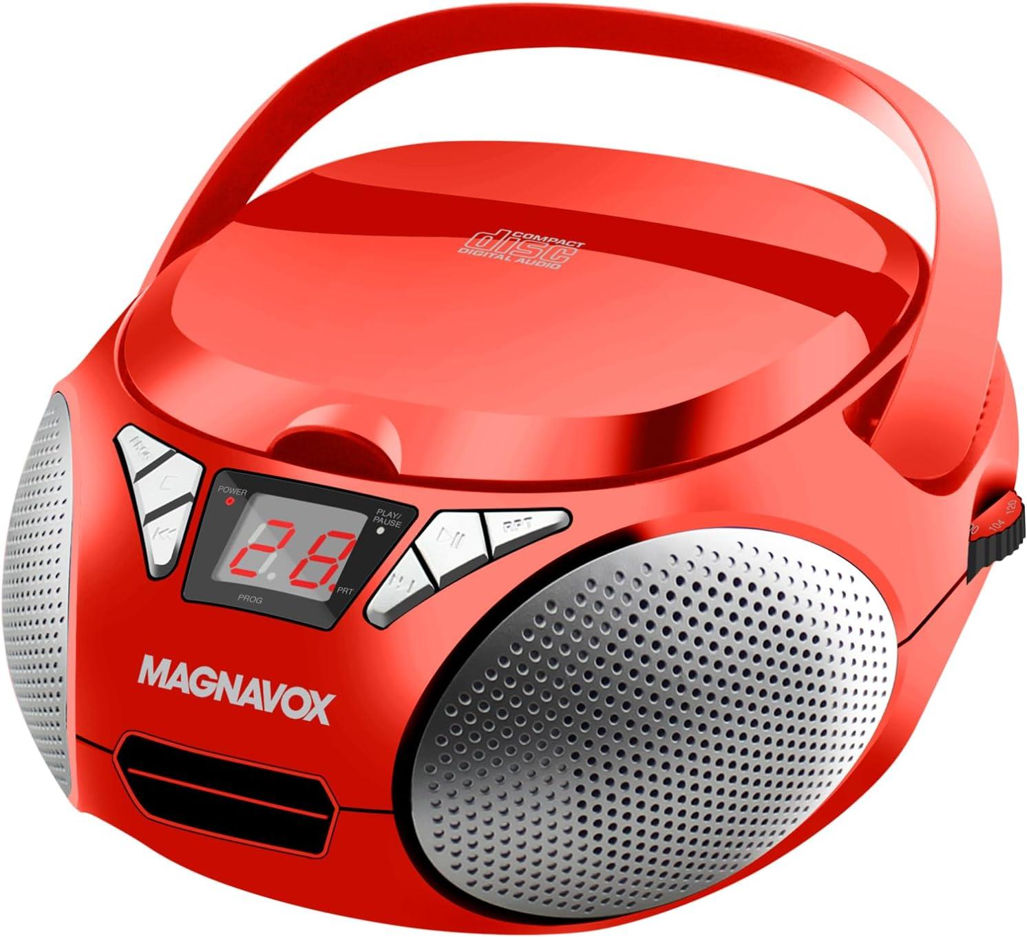 Victrola Suitcase vs Philips Boombox: Tested SoundQuality Showdown... Esp. for Trendy buyers!