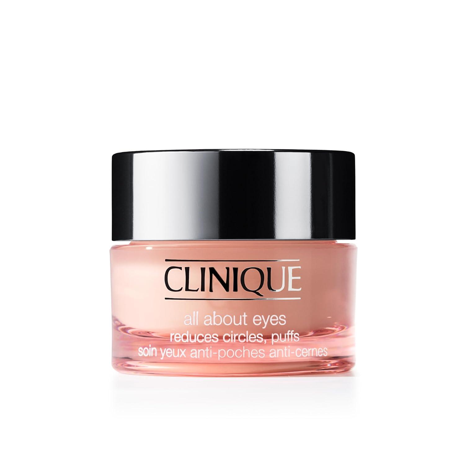Clinique Eye Cream Showdown: Tested Brightening And Hydration Benefits... You Won’t Believe The Results!