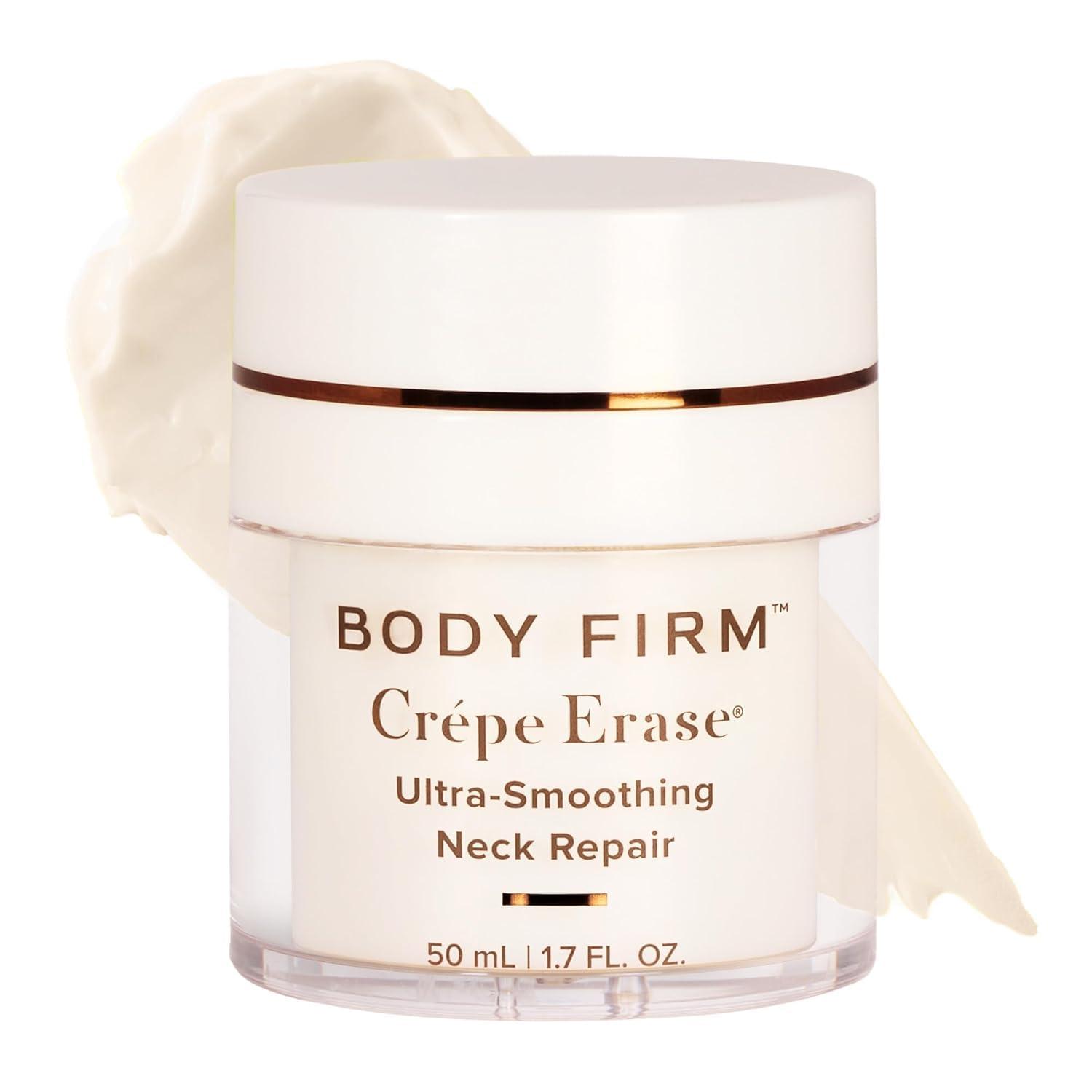 Crepe Erase vs. AmLactin: Tested Wrinkle Cream Showdown… Surprising Deals!