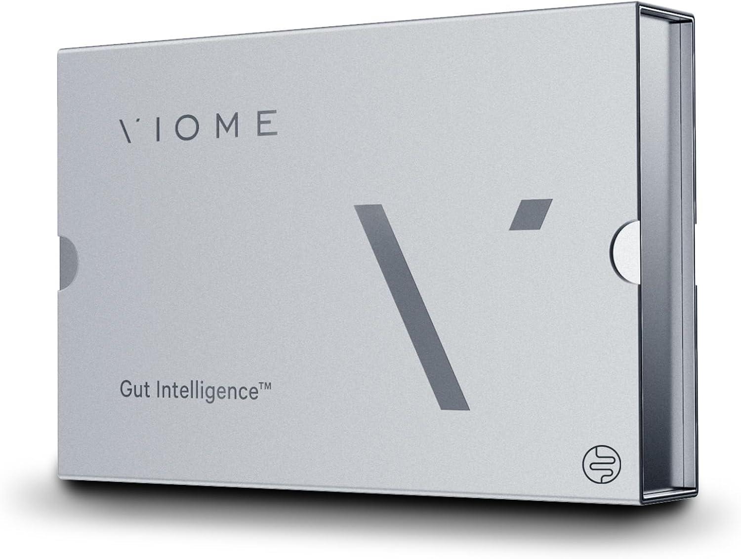 Surprising Versus: Viome’s Tested Gut Test colon health benefits