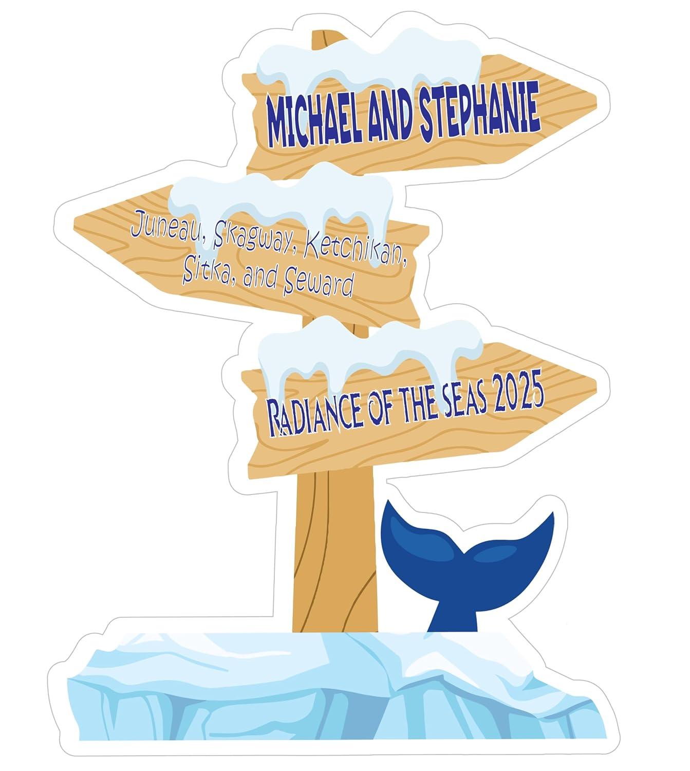 Cruise Door Magnets Compared: Find Your Cabin Fast!