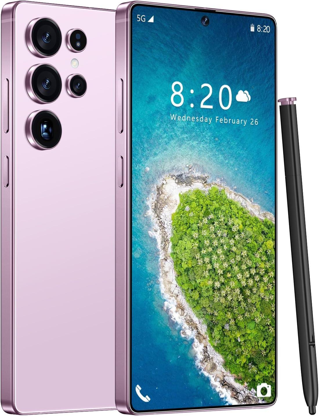 Unlocked Phones: Stunning tested displays vs carriers