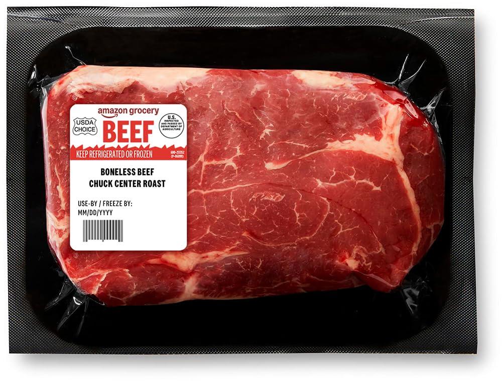Beef Stew Meat: Trusted vs Tested Brand Loyalty… Surprising Insight!