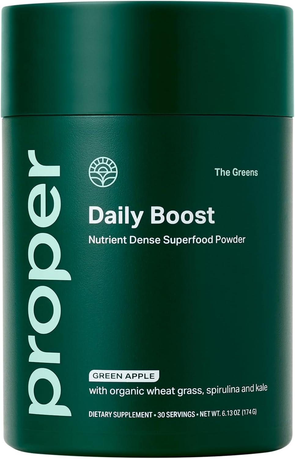 Green Powder Showdown: Tested Benefits for Gut, Immunityény