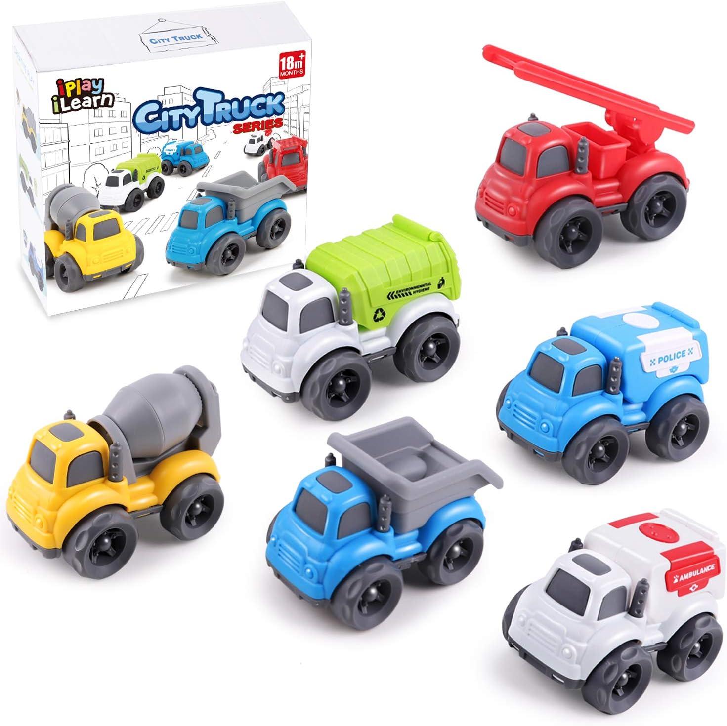 Ultimate Toddler Toy Showdown: Tested Faves… 🚗🤖