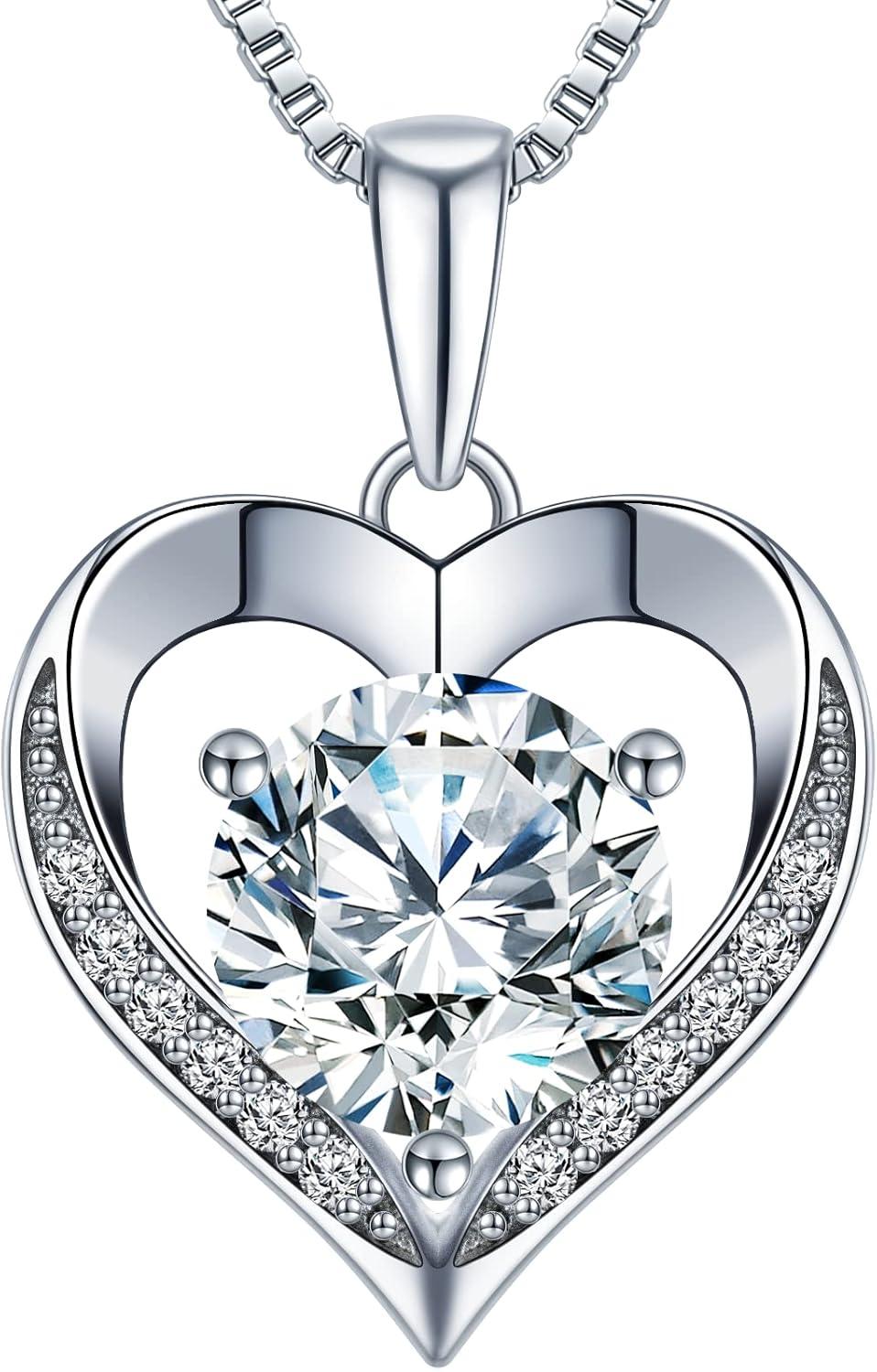 Moissanite Versus Engraved 'I LOVE YOU': Wife's Tested Gift Showcase... Perfect Anniversary Peripheral