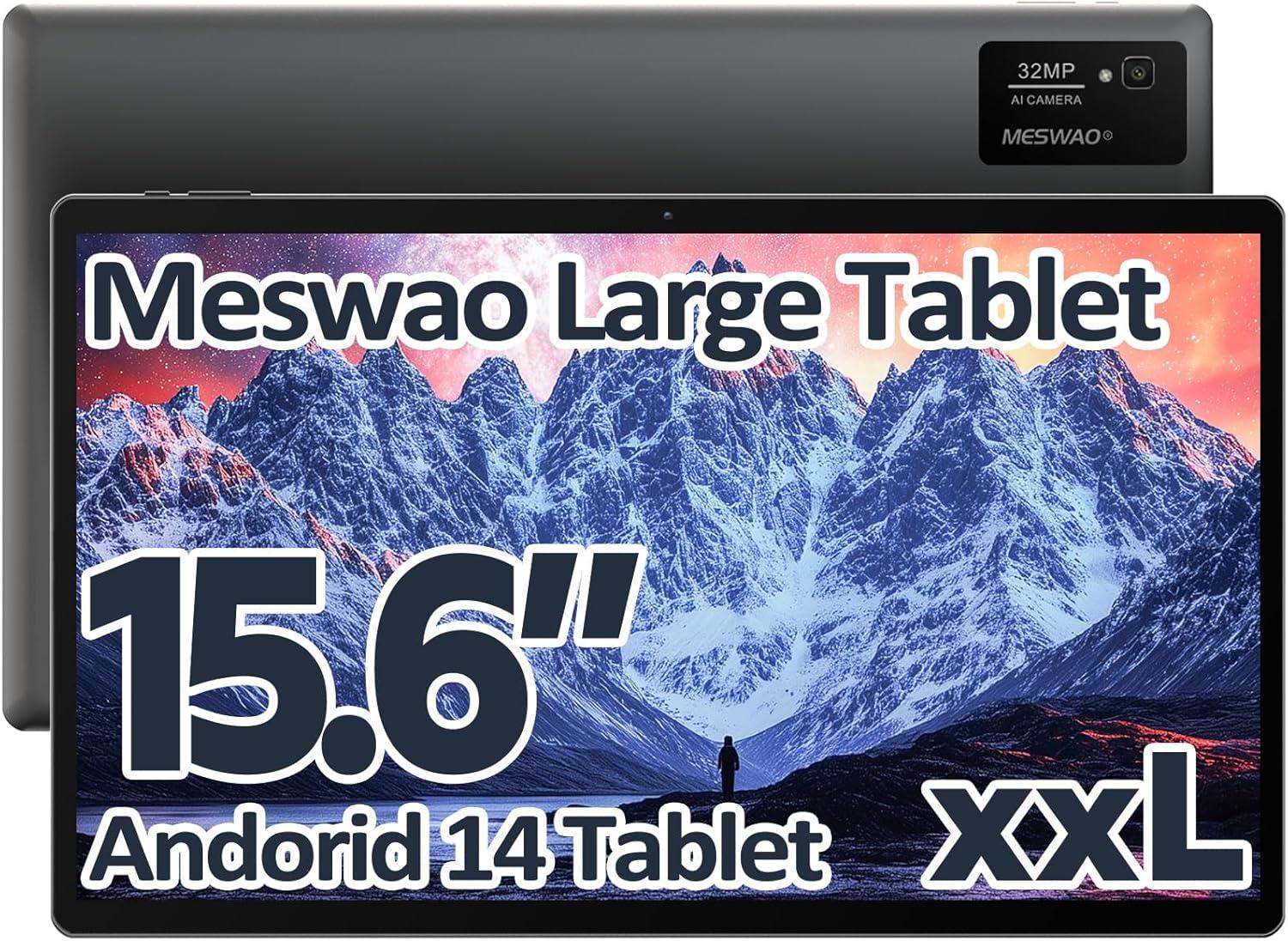 Large Tablet Versus 8-Core: Tested 12000mAh’d Brightness Unveiled!